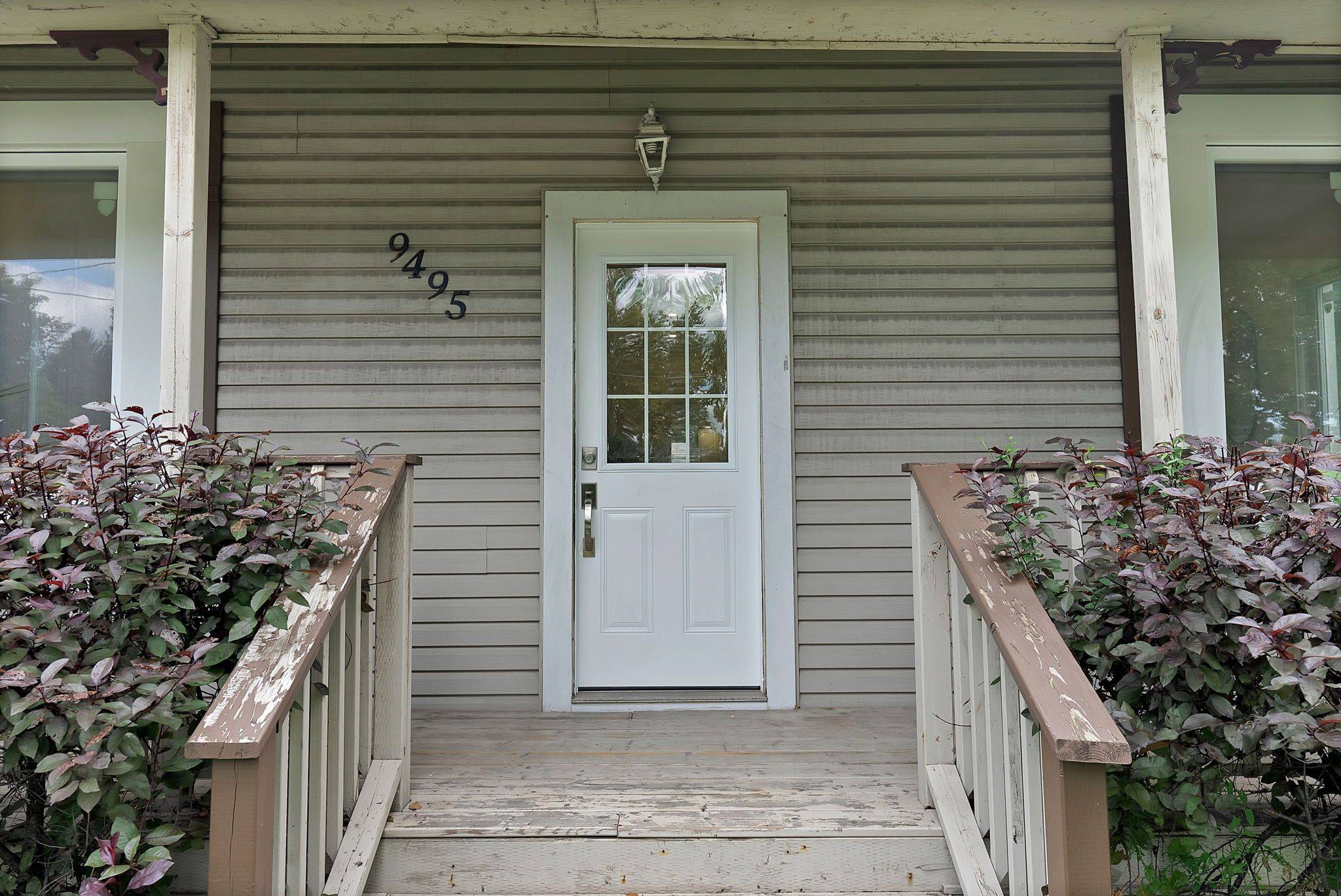 Whitby, ON L0B 1A0,9495 Baldwin ST N