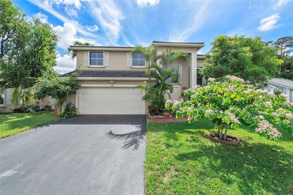 Coconut Creek, FL 33073,5524 NW 55th Dr