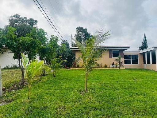 Fort Lauderdale, FL 33312,2844 SW 3rd Ct #1