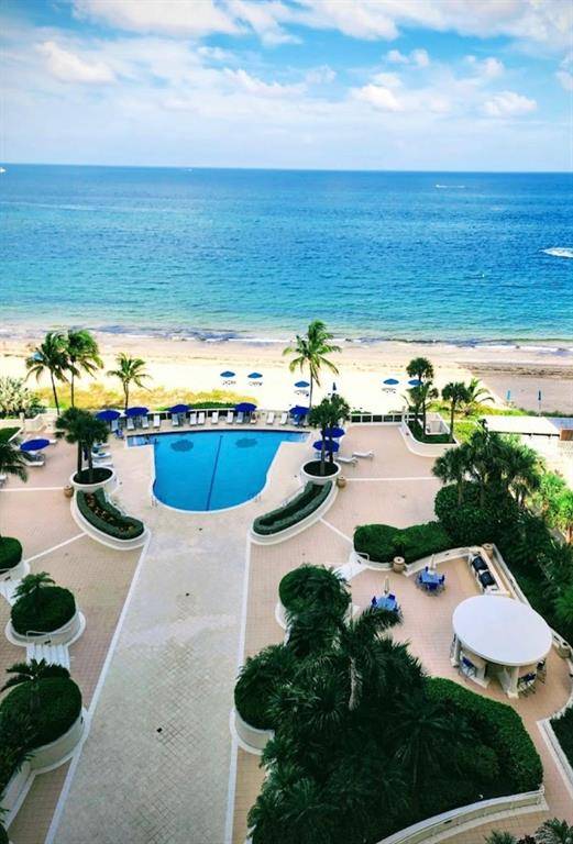 Fort Lauderdale, FL 33308,4240 Galt Ocean Dr #1005
