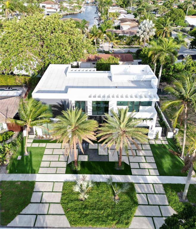 Lighthouse Point, FL 33064,5001 NE 27th Ave