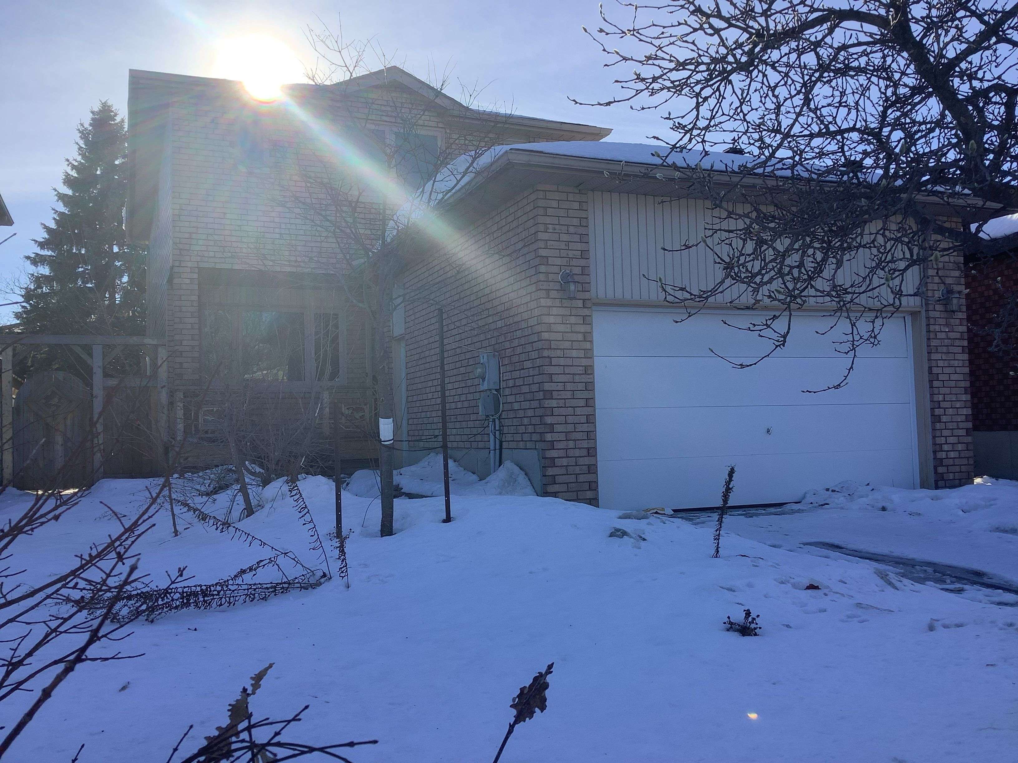 Barrie, ON L4M 5X3,11 Rosenfeld DR