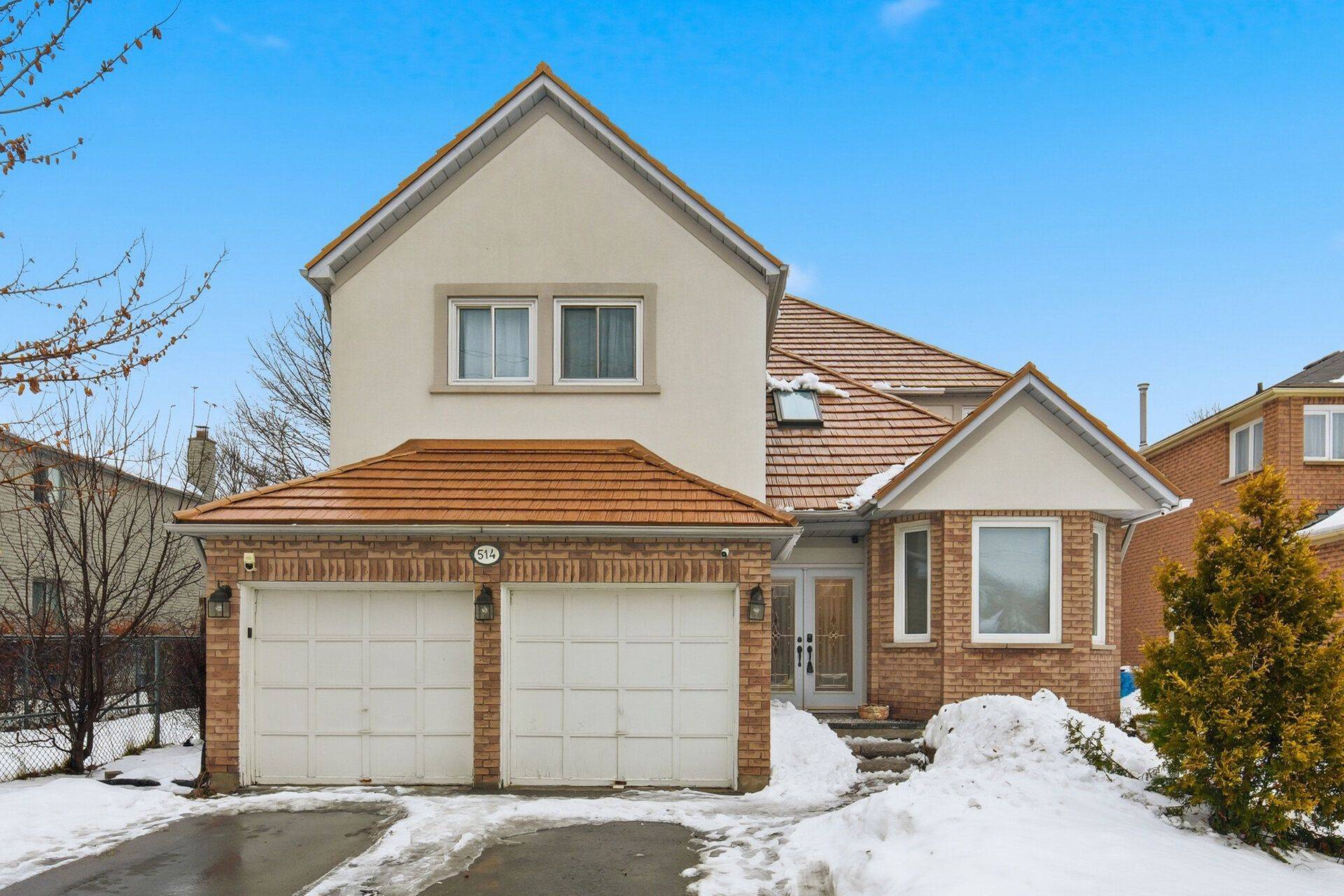 Barrie, ON L4M 5Z2,514 Grove ST E