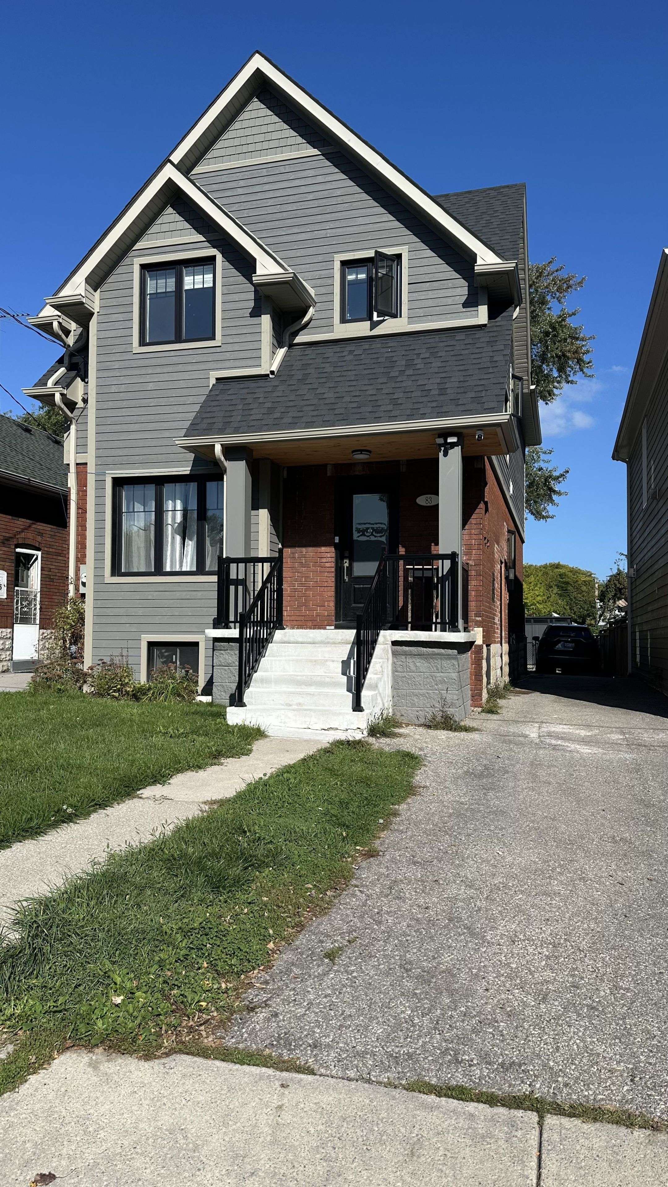 Toronto W06, ON M8V 2Y1,83 Third ST