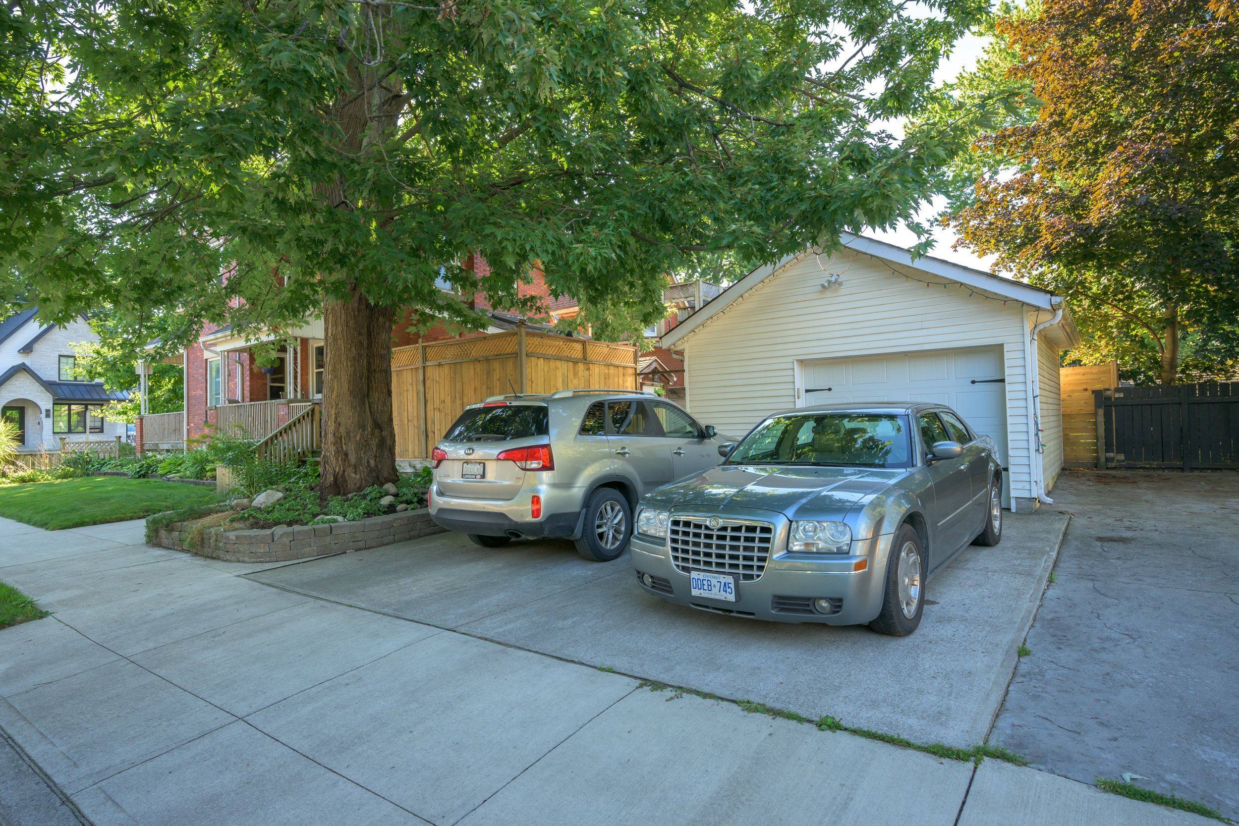 London East, ON N5W 4A1,447 Woodman AVE