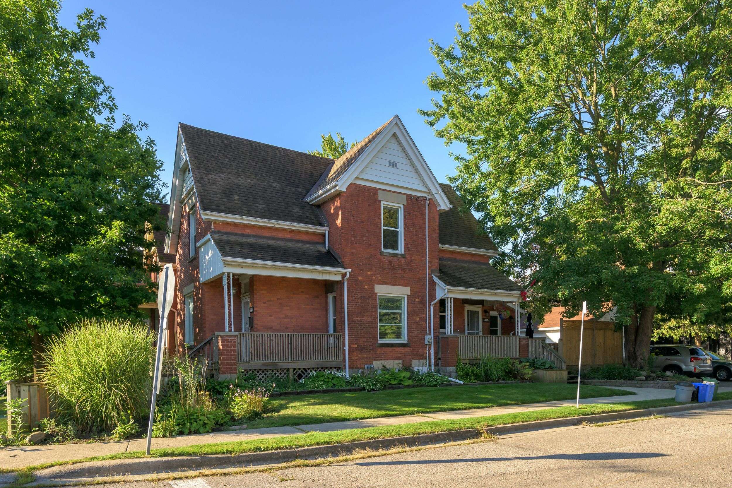 London East, ON N5W 4A1,447 Woodman AVE