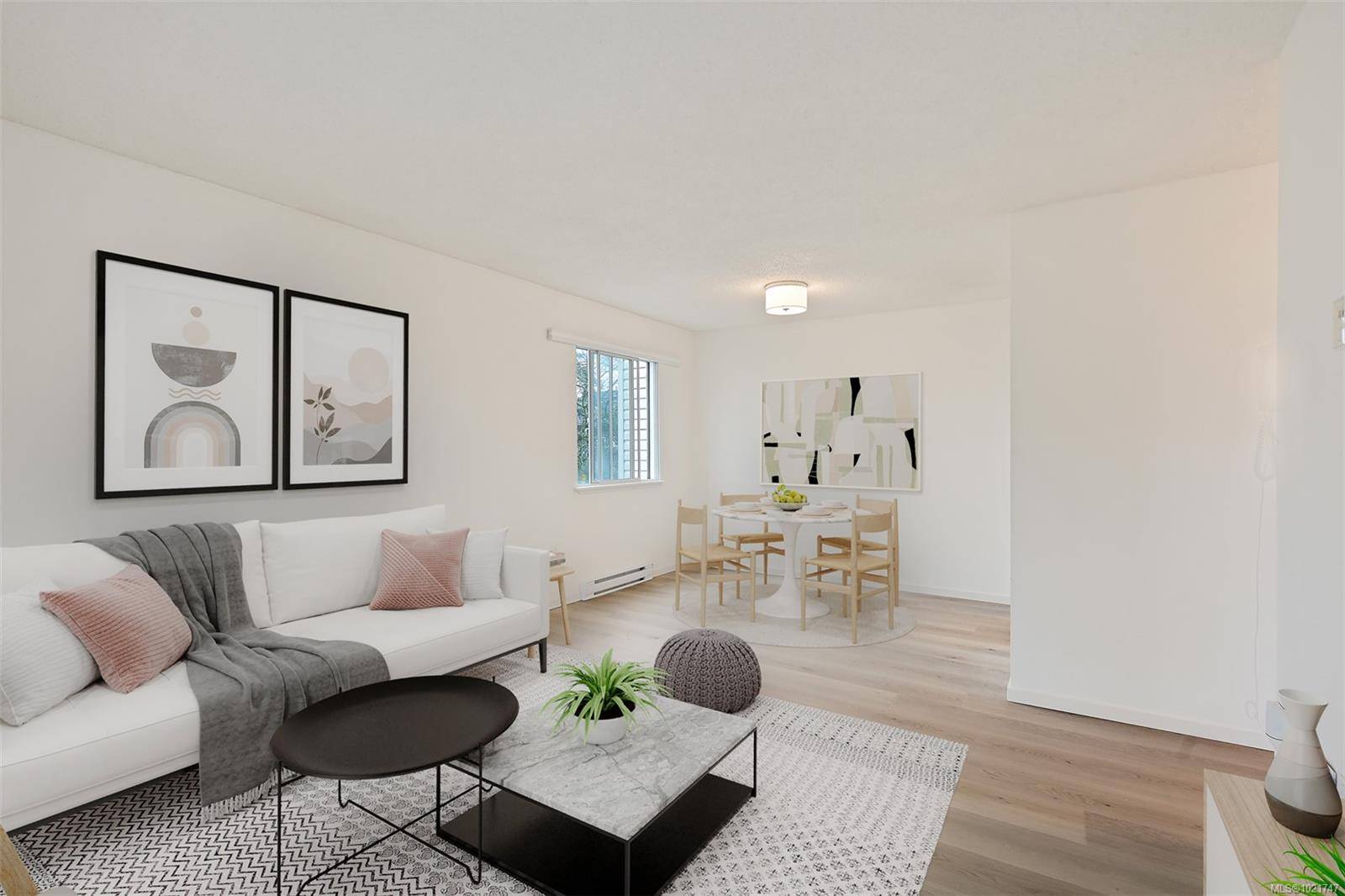 Victoria, BC V8T 3Y9,2610 Graham St #206