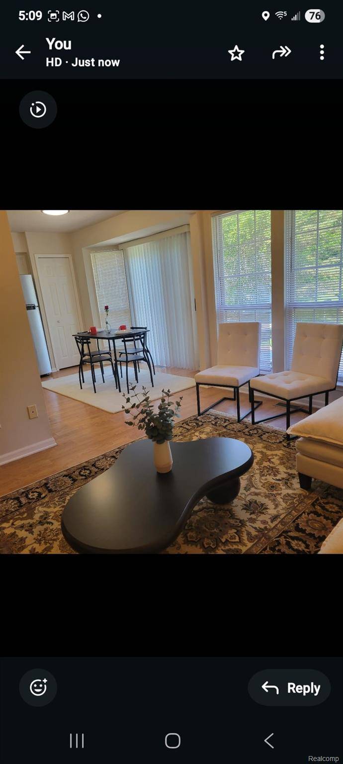 Canton, MI 48188,1632 Bennington Ct. CT #1632