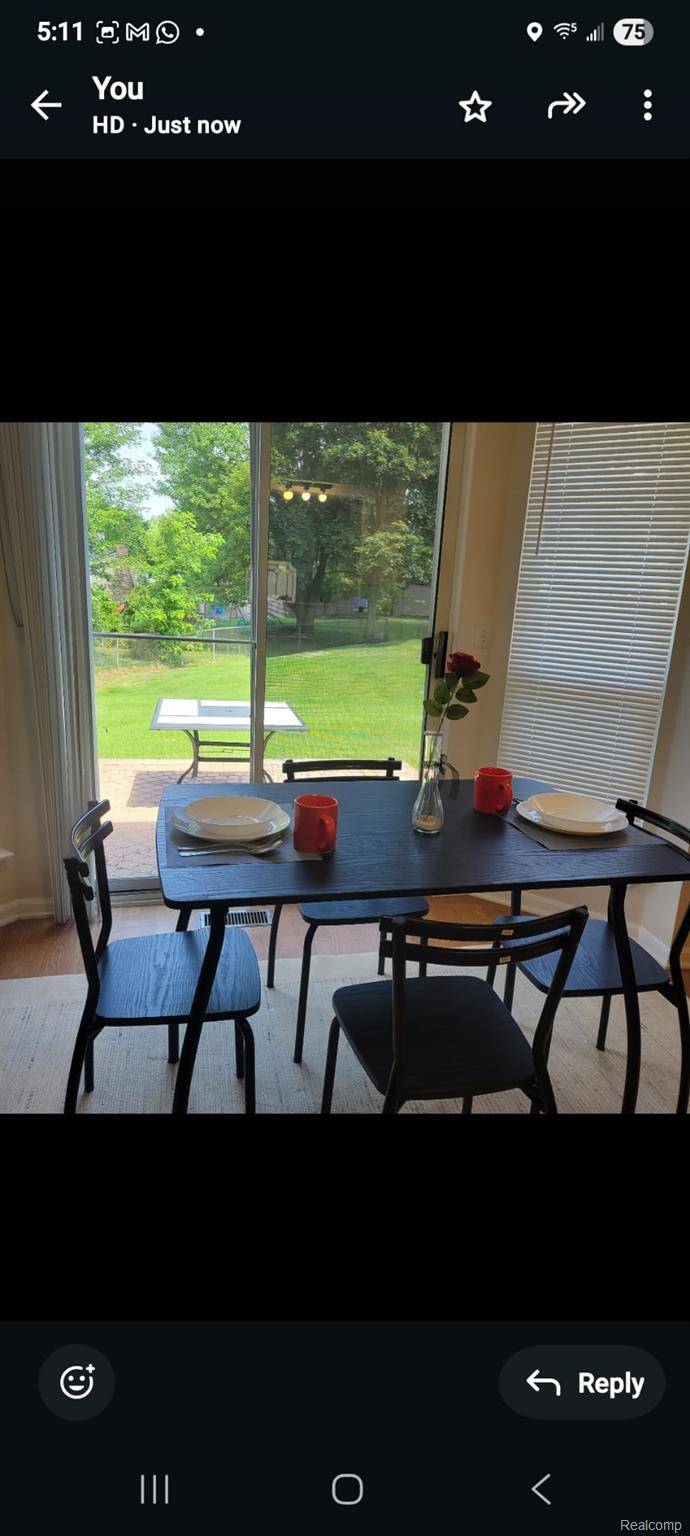 Canton, MI 48188,1632 Bennington Ct. CT #1632