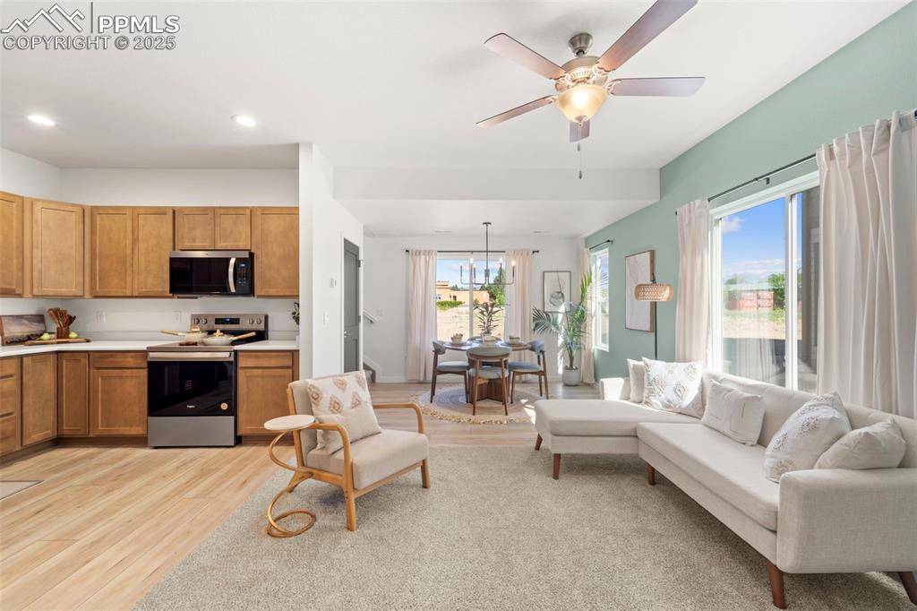 Colorado Springs, CO 80910,3545 Rosette GRV