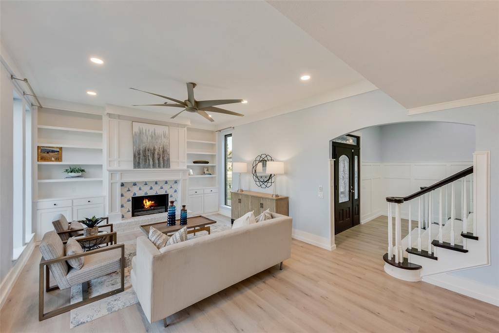 Heath, TX 75032,111 Luther Lane