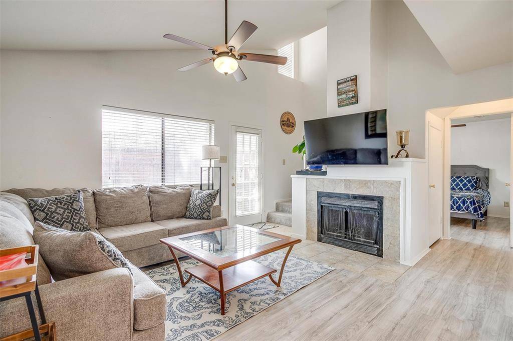 Benbrook, TX 76109,5716 Cedar Creek Drive #5716