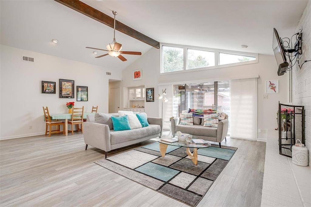 Weatherford, TX 76086,701 Terrace Drive