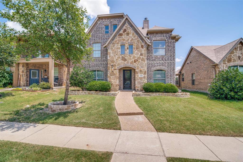 Royse City, TX 75189,1224 Land Oak Road