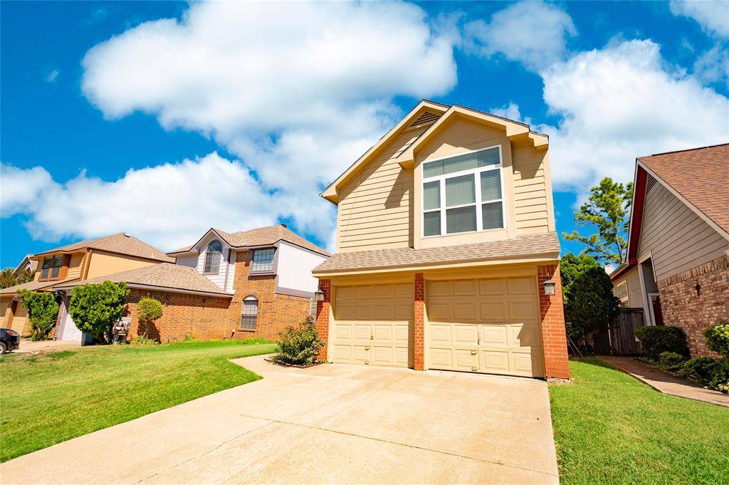 Lewisville, TX 75067,2049 Sienna Trail