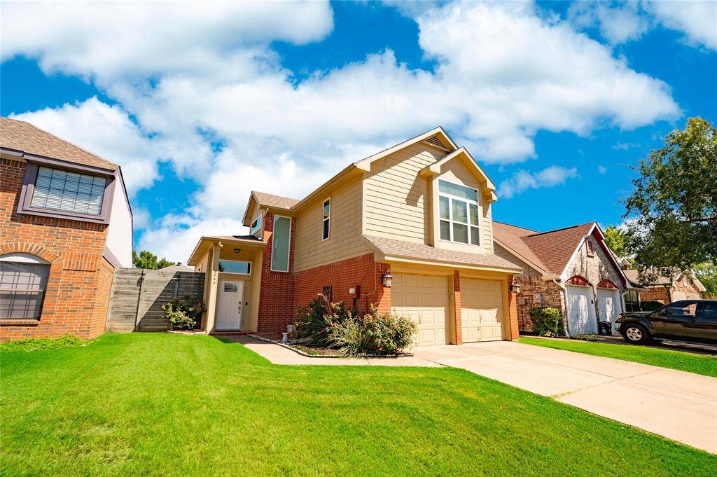 Lewisville, TX 75067,2049 Sienna Trail