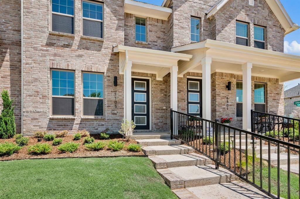 Crowley, TX 76036,1105 Carnation Drive