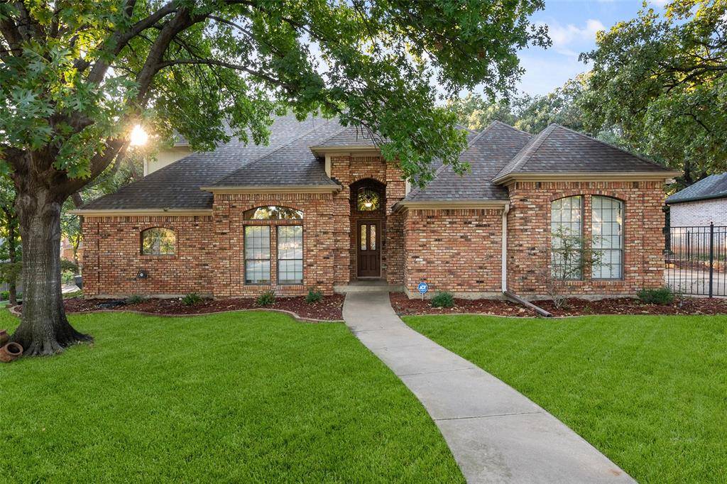 Azle, TX 76020,424 Windjammer Lane