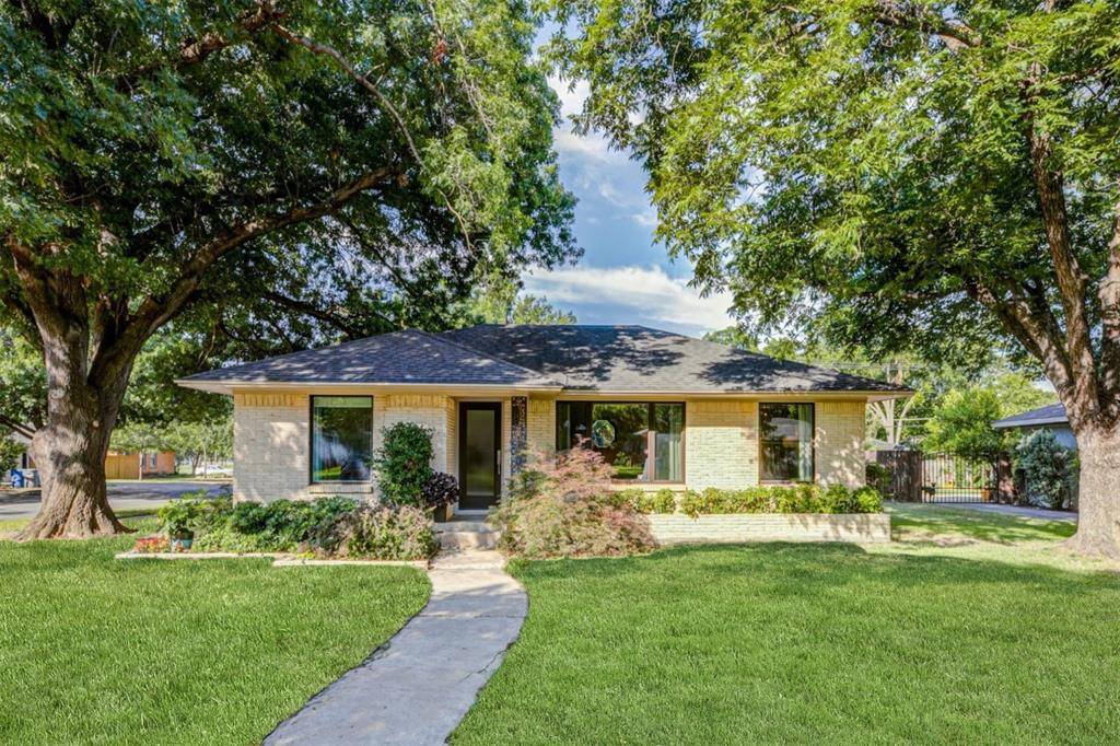 Dallas, TX 75228,1630 Loree Drive