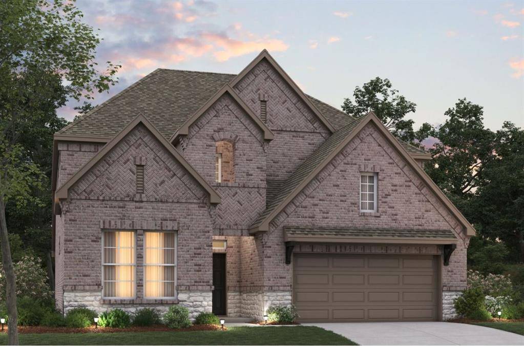 Mckinney, TX 75071,6717 Tadpole Trail