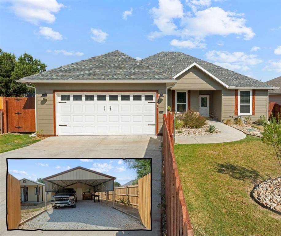 Granbury, TX 76048,2819 Steepleridge Circle