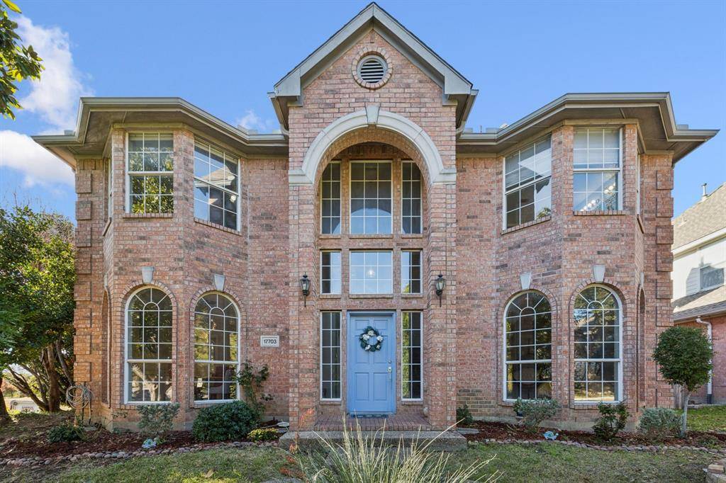 Dallas, TX 75287,17703 Meadow Grove Lane