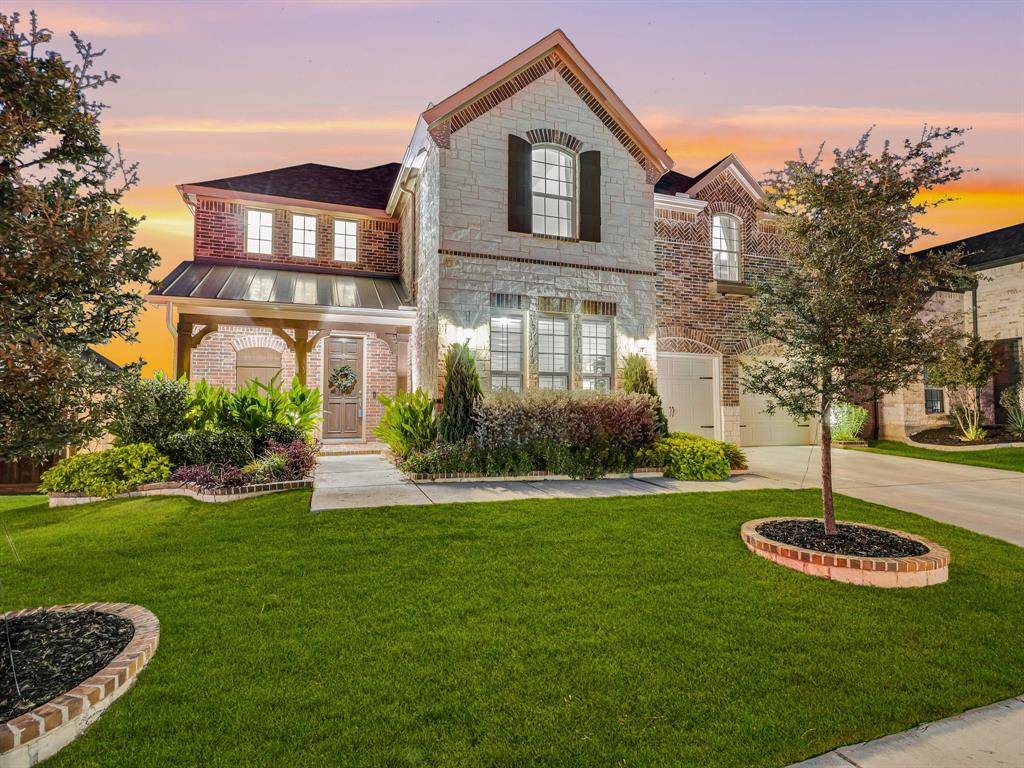 Fort Worth, TX 76131,412 Ambrose Street