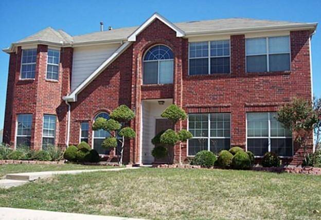 Rockwall, TX 75032,118 Brookshore Drive
