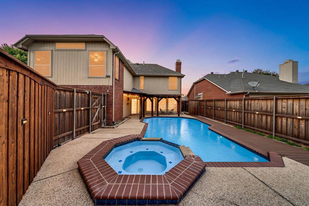 Frisco, TX 75035,10613 Nashville Drive