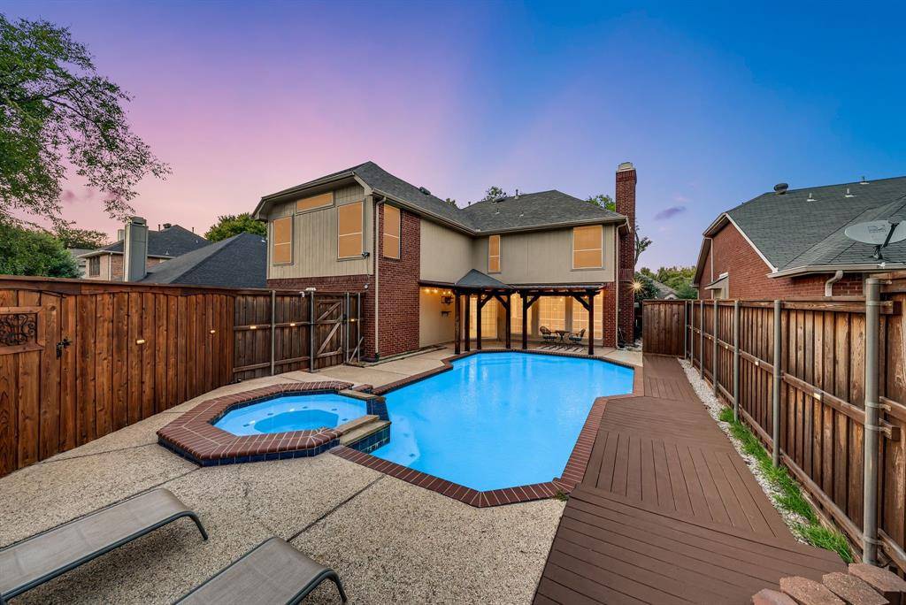 Frisco, TX 75035,10613 Nashville Drive