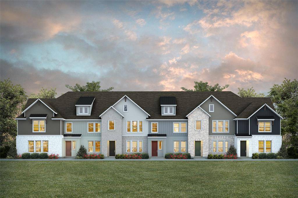 North Richland Hills, TX 76180,4212 James Street