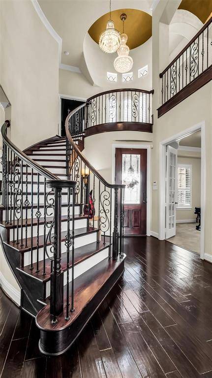 Mckinney, TX 75071,8636 Vatican Drive