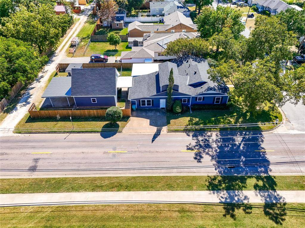 Sherman, TX 75092,1825 N Highland Avenue