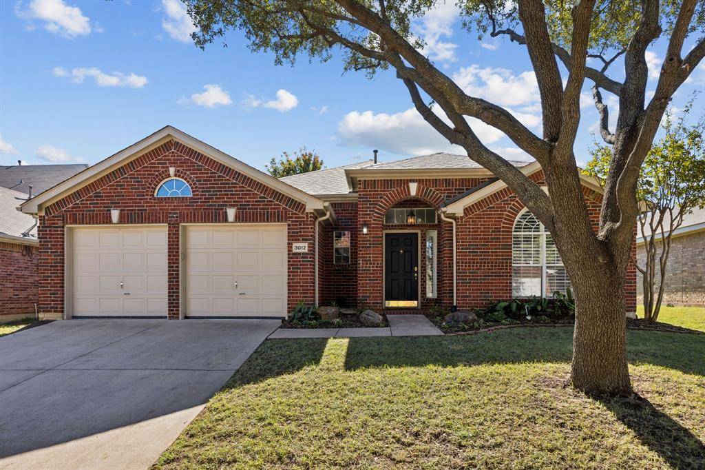 Corinth, TX 76210,3012 Mason Avenue