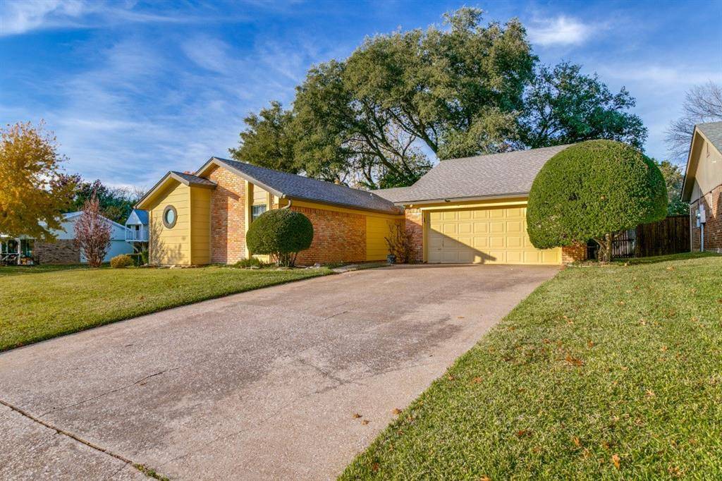 Grapevine, TX 76051,601 N Riverside Drive