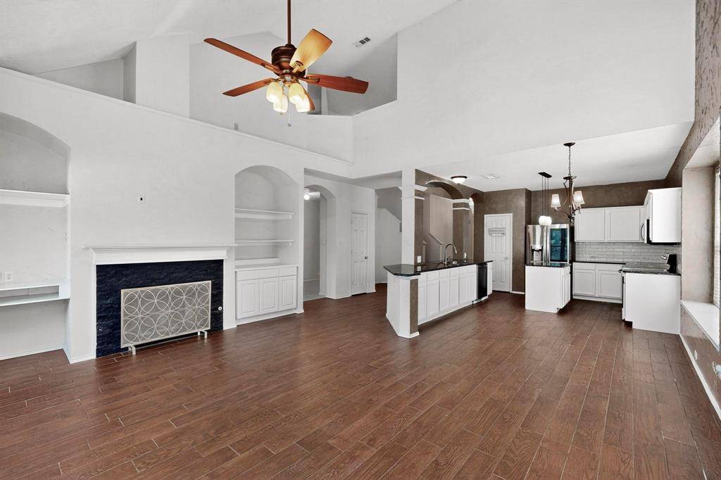 Saginaw, TX 76179,624 Babbling Brook Drive