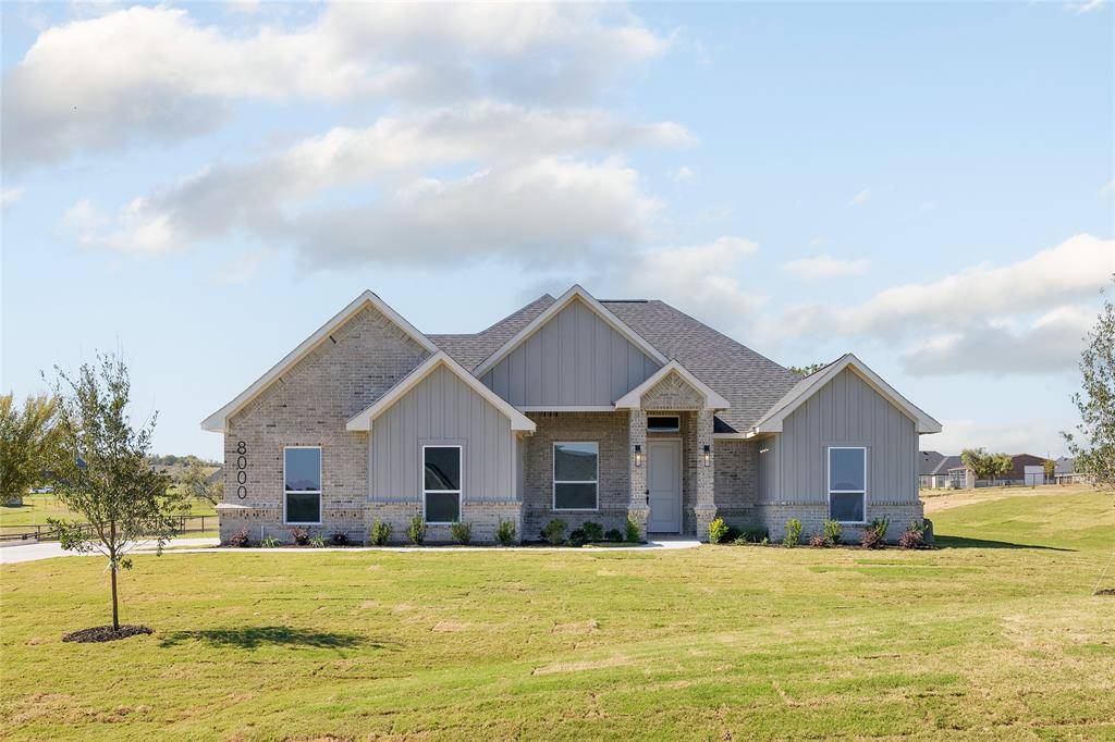 Springtown, TX 76082,8000 Ranch View Place