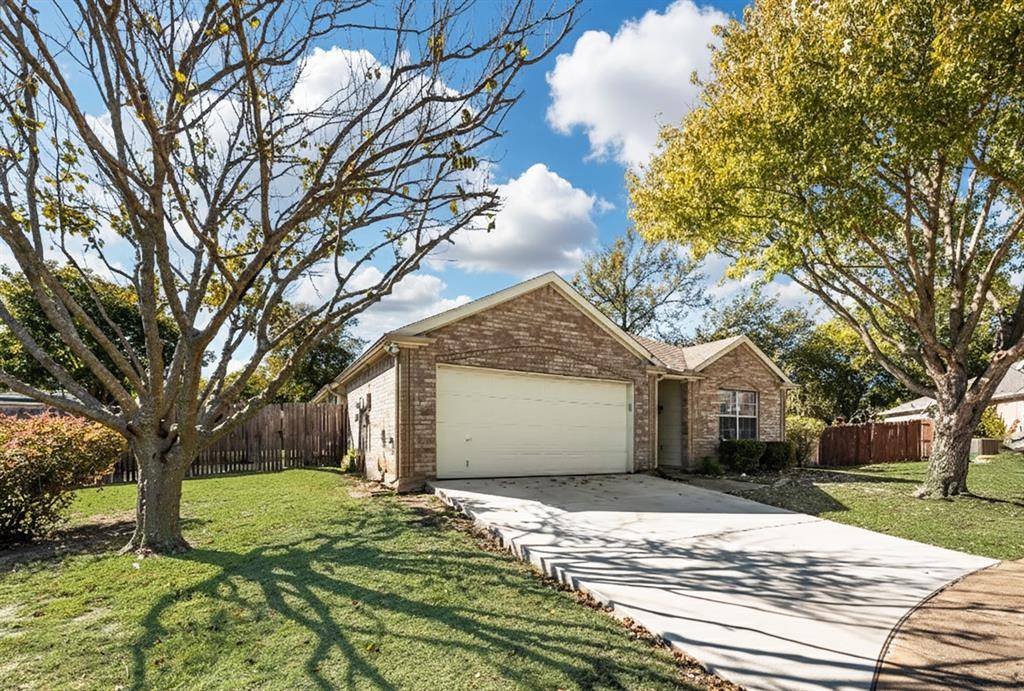 Wylie, TX 75098,1205 Periwinkle Drive