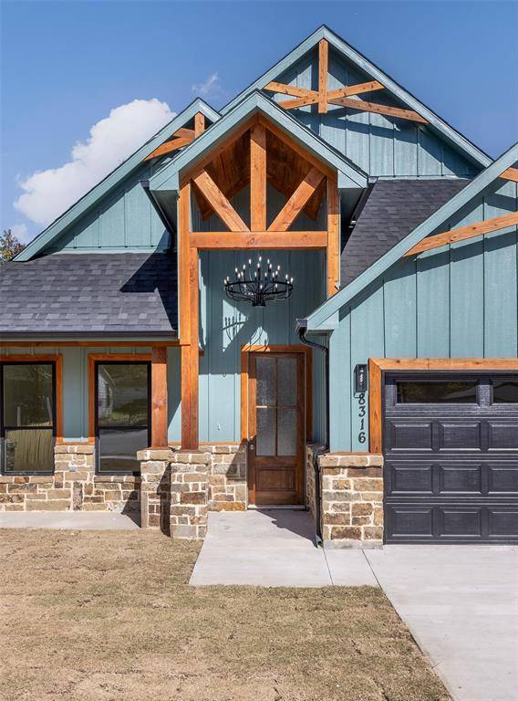 White Settlement, TX 76108,8316 Sussex Street