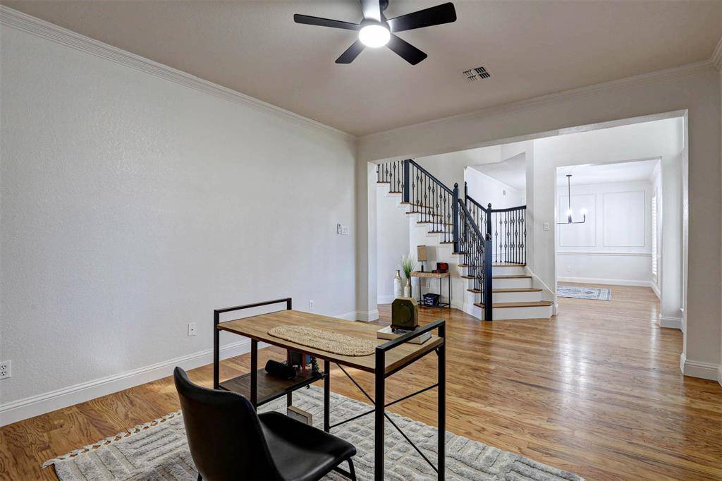 Fort Worth, TX 76137,4863 Union Lake Drive