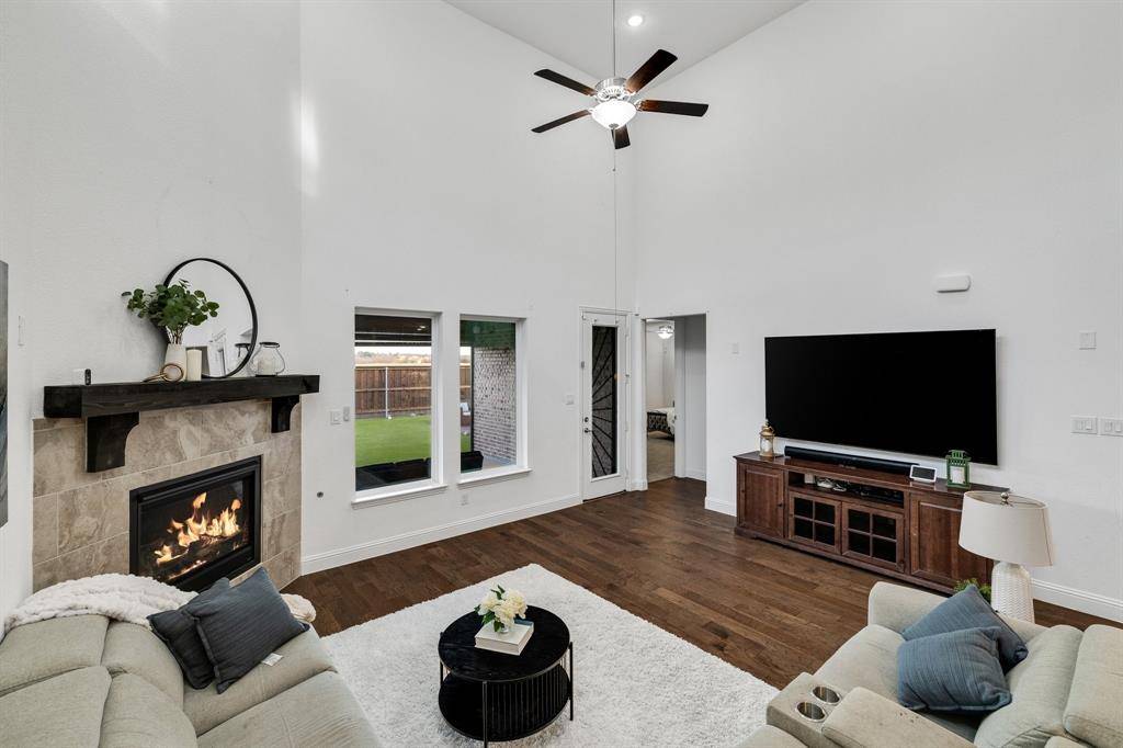 Northlake, TX 76226,2401 Silver Leaf Drive