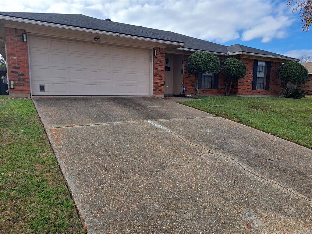 Bossier City, LA 71112,5606 Kristen Avenue