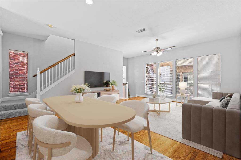 Dallas, TX 75201,907 City Side Lane