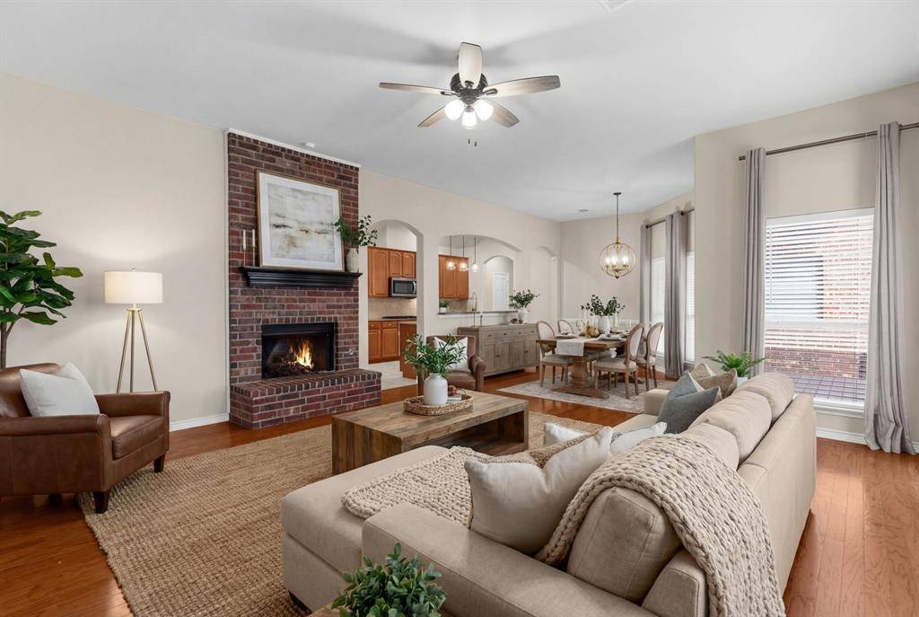 Frisco, TX 75035,9458 Park Garden Drive