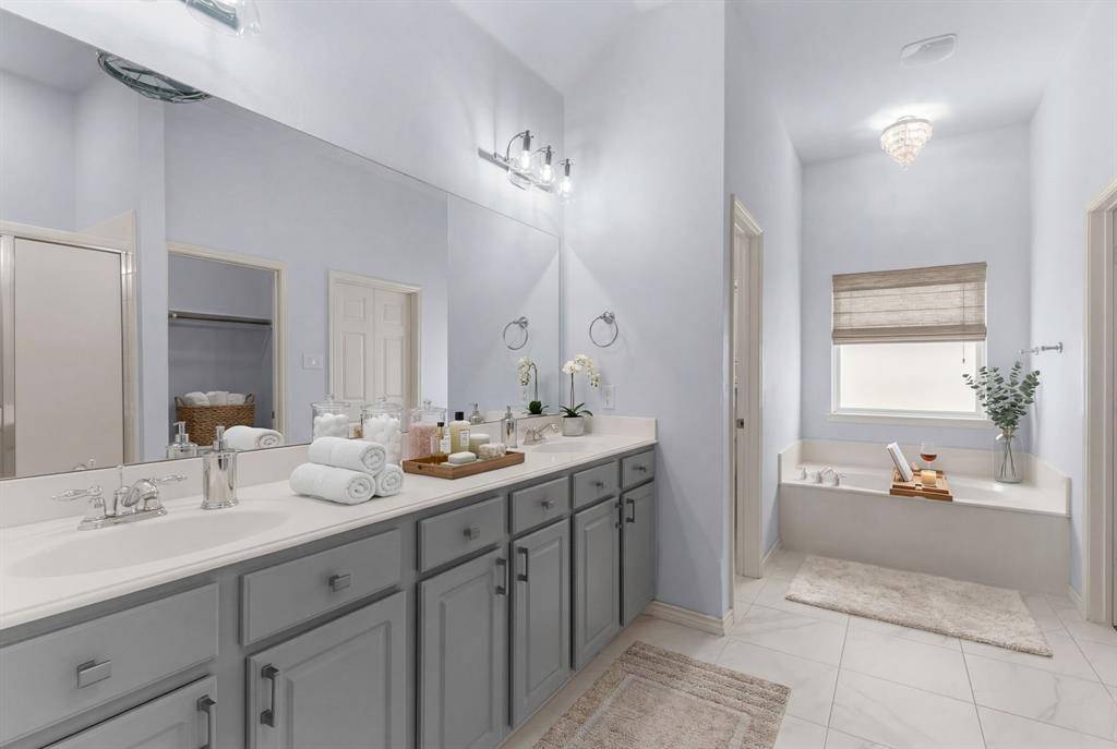 Frisco, TX 75035,9458 Park Garden Drive