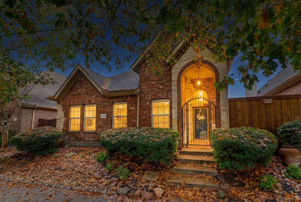 Frisco, TX 75035,9458 Park Garden Drive
