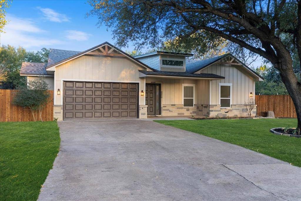 Double Oak, TX 75028,3801 Berry Hill Court