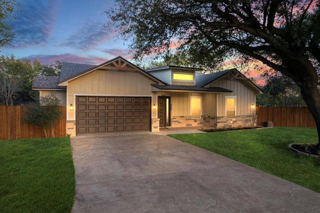 Double Oak, TX 75028,3801 Berry Hill Court