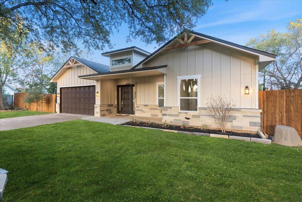 Double Oak, TX 75028,3801 Berry Hill Court