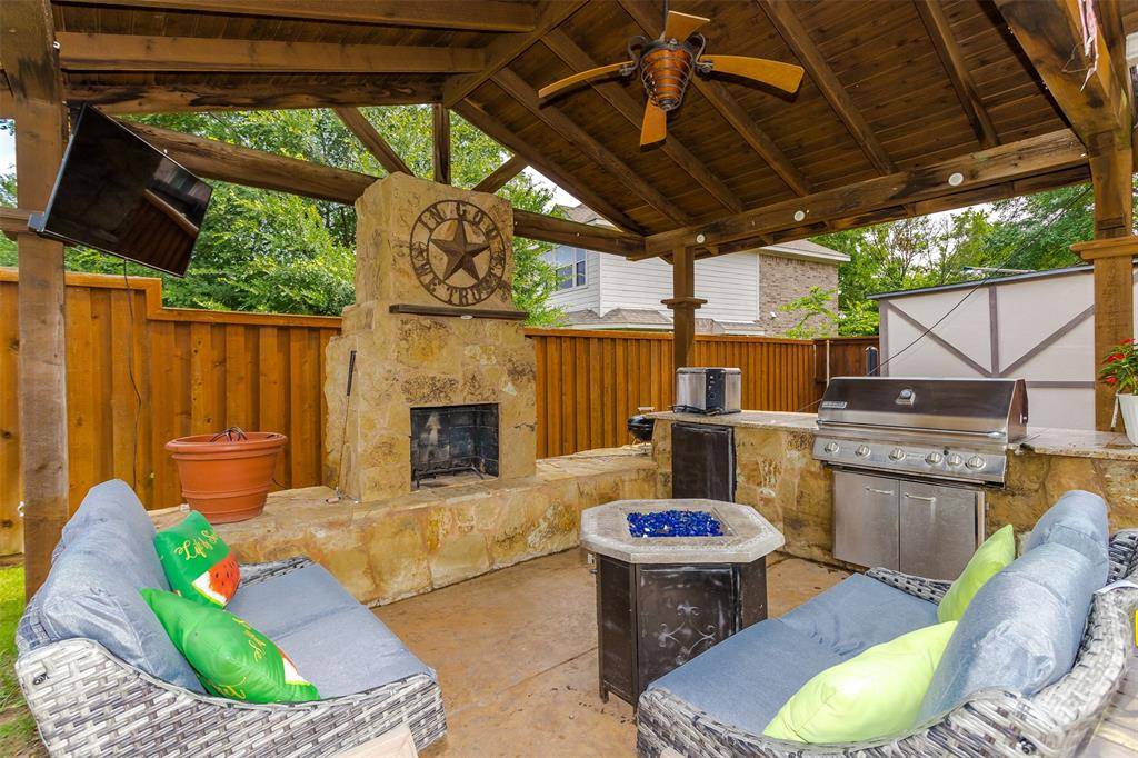 Wylie, TX 75098,605 Althea Drive